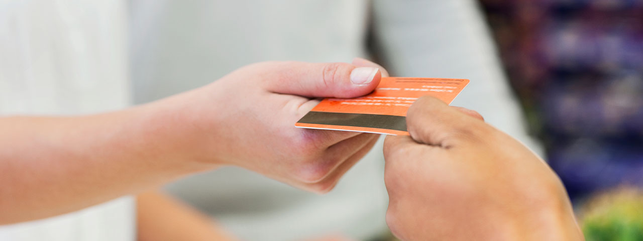 Debit & Credit Card Processing | Sage | Canada