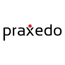 Praxedo logo