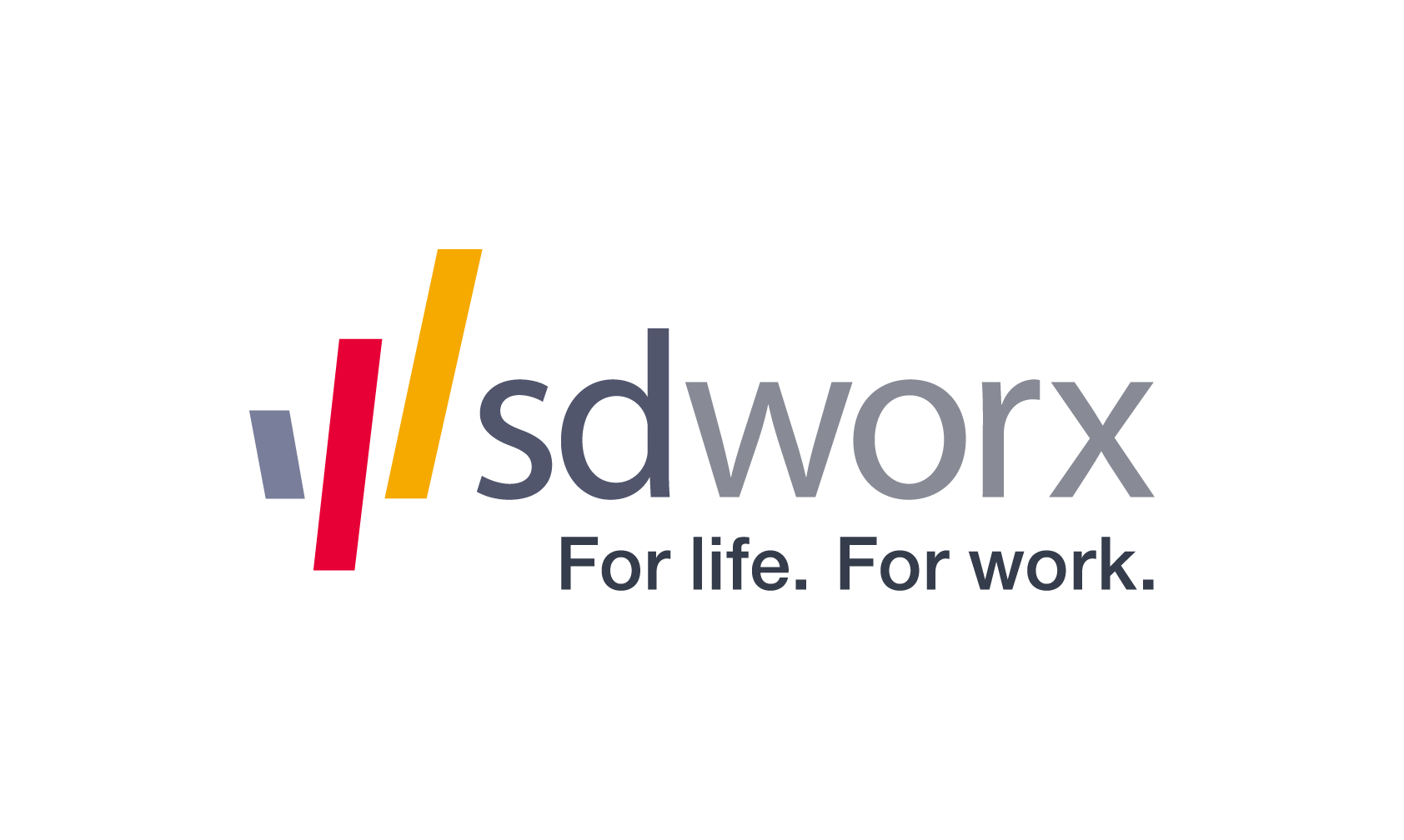 SD Worx