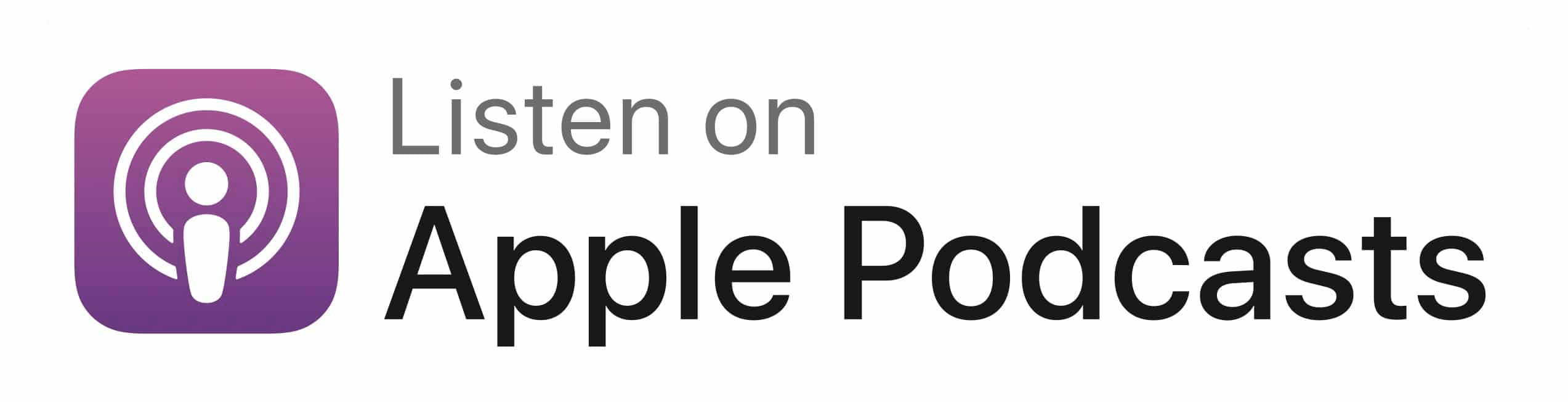 Apple Podcasts 