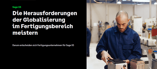 Sage Ebook ERP