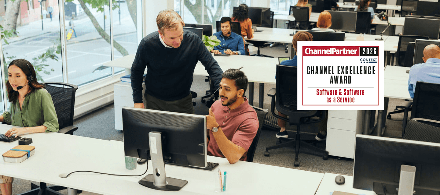  Sage Tech Partner