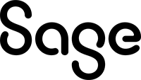 Sage new Brand Logo small
