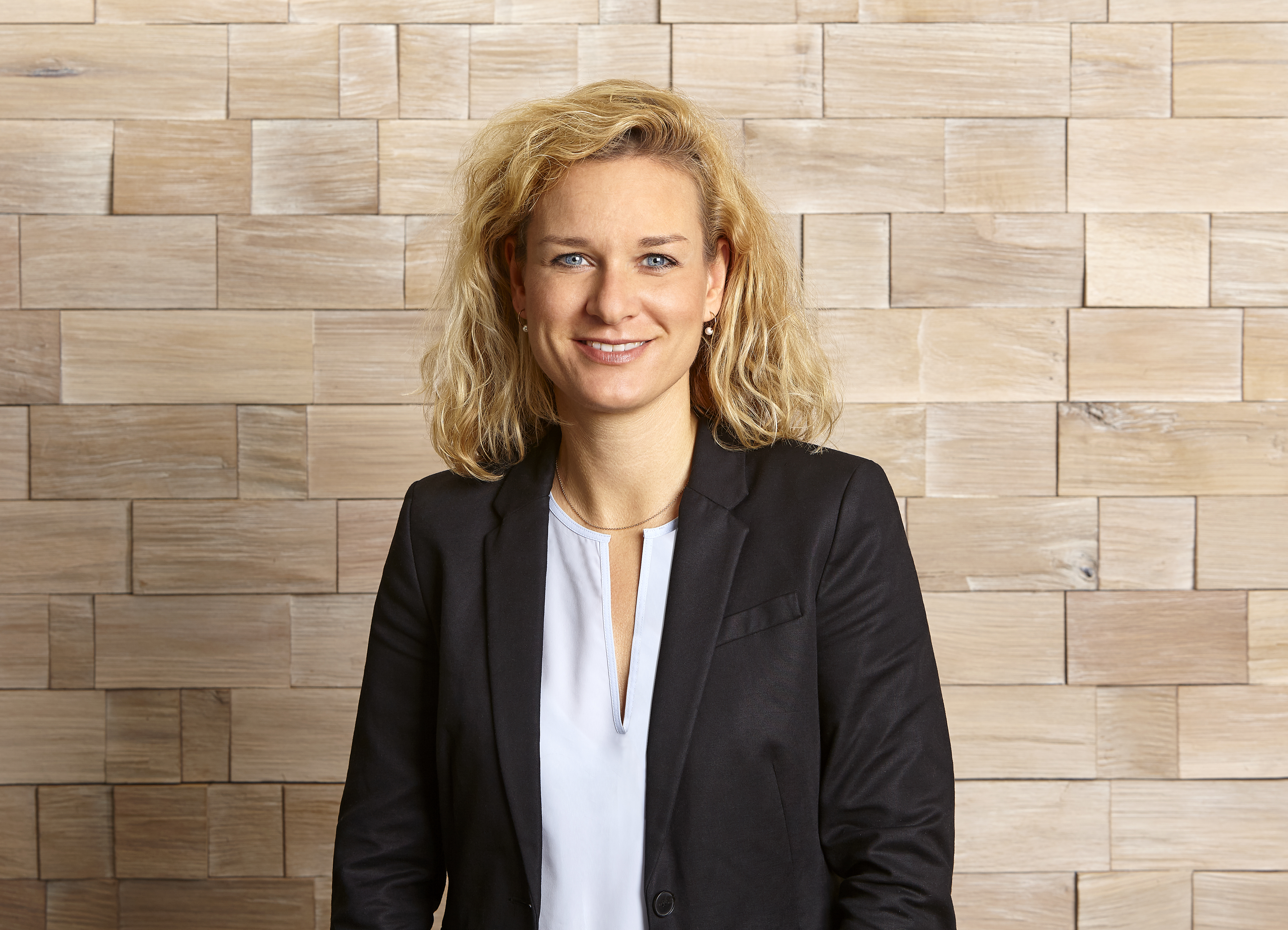 Director People Management Central Europe