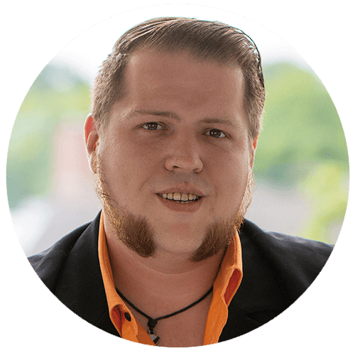 Dominic Wanrooij