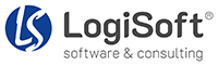 Logo Logi Soft
