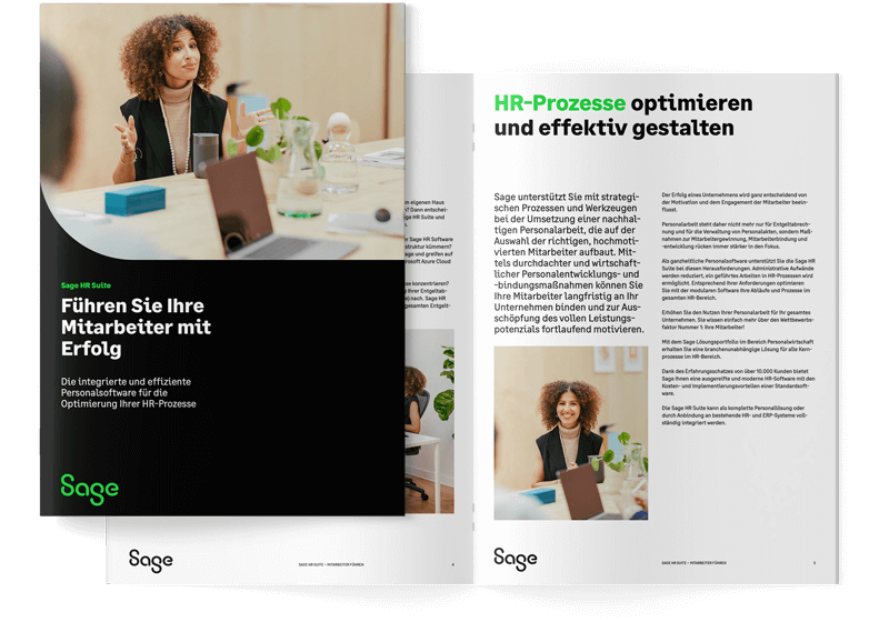 Whitepaper-Serie Mitarbeiterlebenszyklus