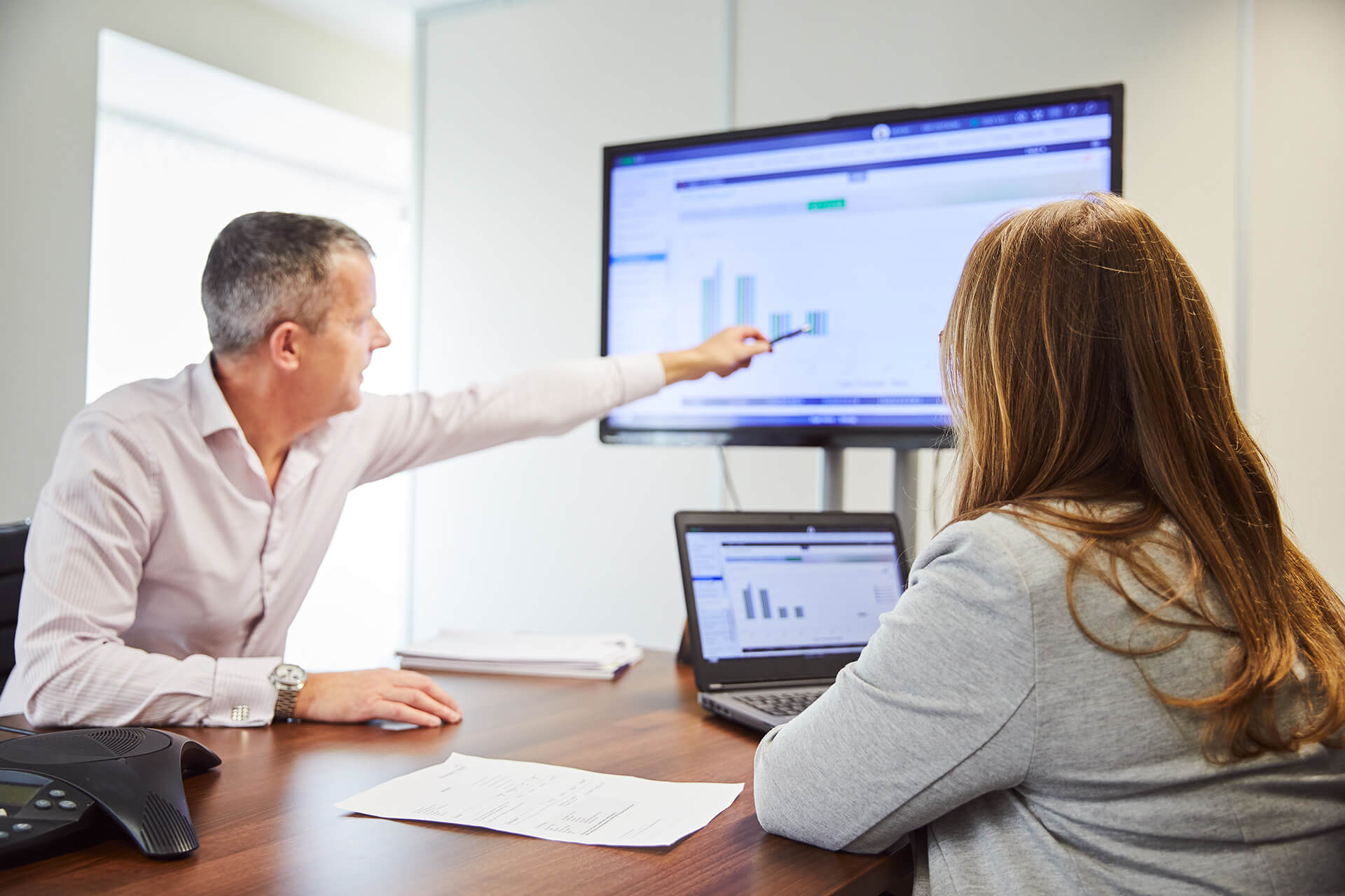 Sage HR Suite Personalabrechnung Korrektursimulation