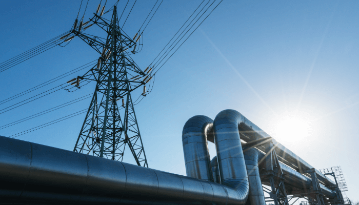 Energieversorgung Gera GmbH