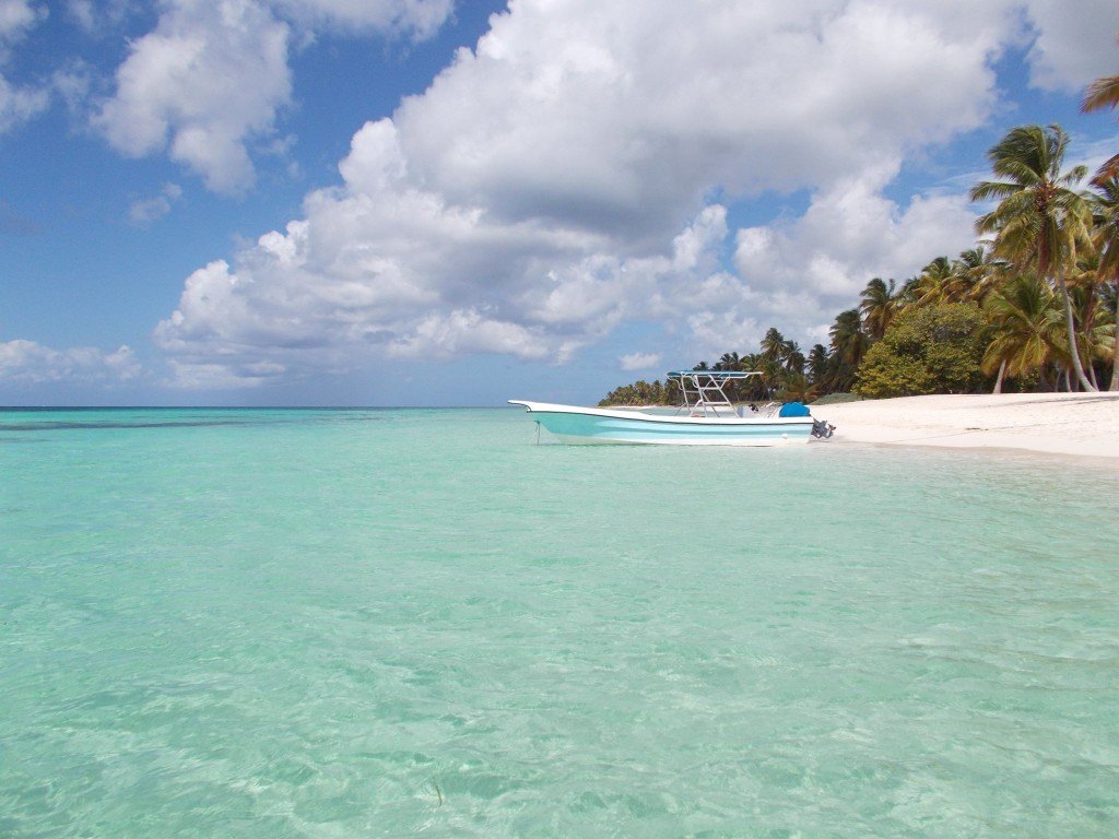 Gewinnen Sie eine Karibik-Reise: Jetzt mitmachen beim Bürokratiemonster-Contest. Quelle: Jennifer Dreher