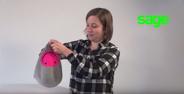 Wer alles an unserer Blogparade teilgenommen hat und wer bei der Verlosung gewonnen hat, erfahren Sie in diesem Beitrag. Bild: Sage