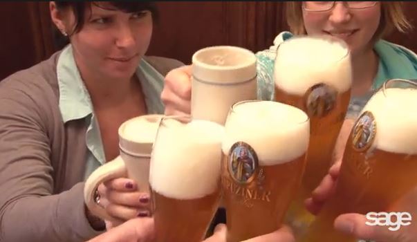 Die Kulmbacher Brauerei AG managt ihr Personal mit Sage HR. Quelle: Sage
