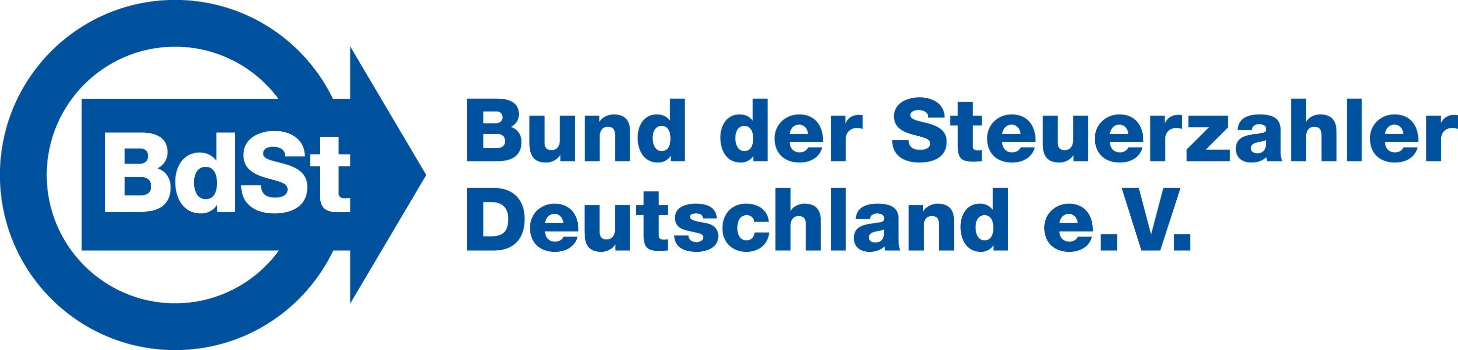 logo bdst Deutschland