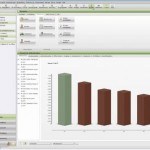 SEPA-Usmtellung für Kleinunternehmer. Software-Assitenten helfen dabei. Quelle: Sage