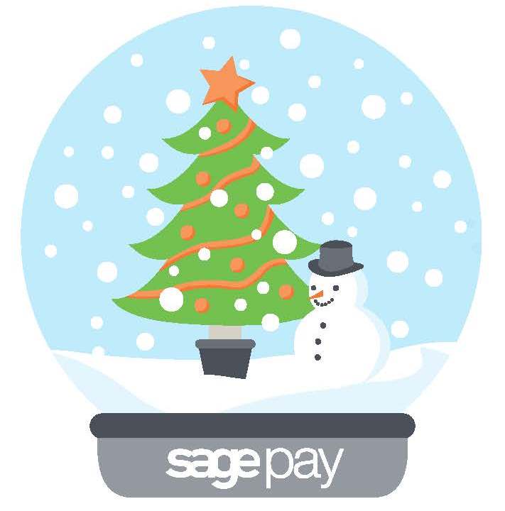 Für Onlinehändler ist es nicht zu früh, an Weihnachten zu denken. Quelle: Sage Pay