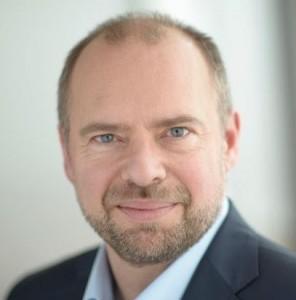 André Brunetier, Strategy, Product Marketing and R&D Director bei Sage. Quelle: Sage
