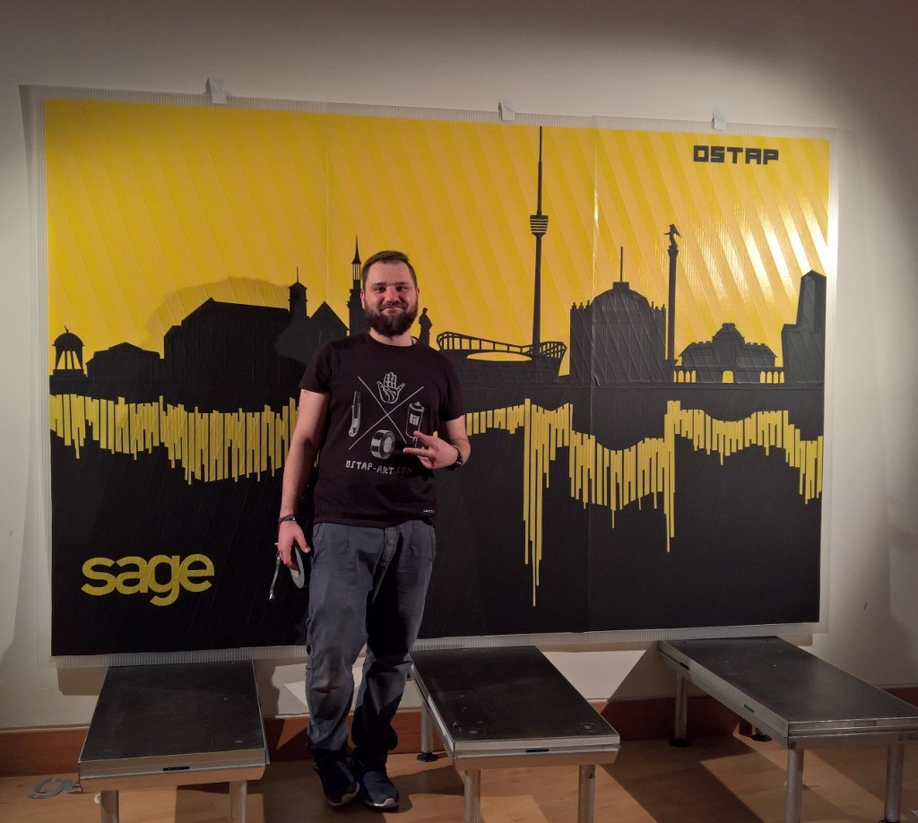 Sage User Conference in Stuttgart