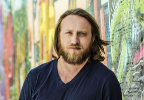 Chad Hurley, Quelle: Sage Group