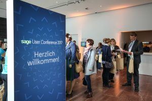 Sage User Conference 2017