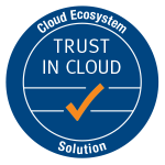 Trust in Cloud