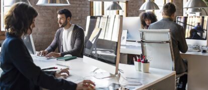 Der Vorteil einer Zeiterfassung für Kleinbetriebe