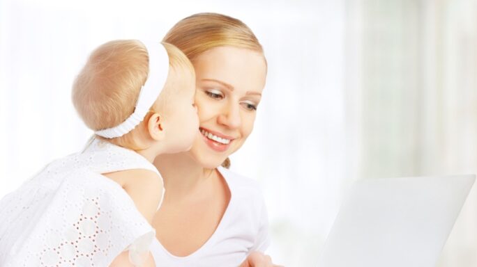 Mutterschutzfristen und Mutterschaftsgeld bei Selbstständigen