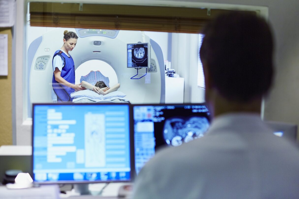 Madizinische Technik