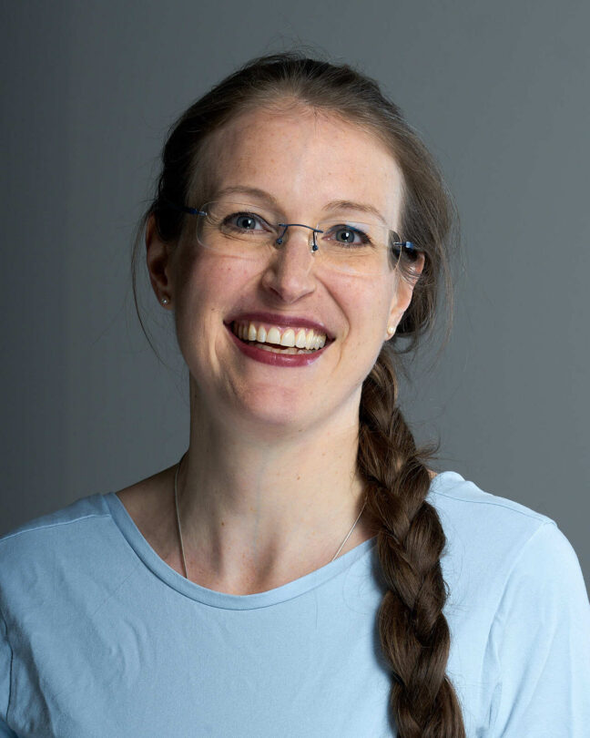 Dr Veronika von Heise-Rotenburg