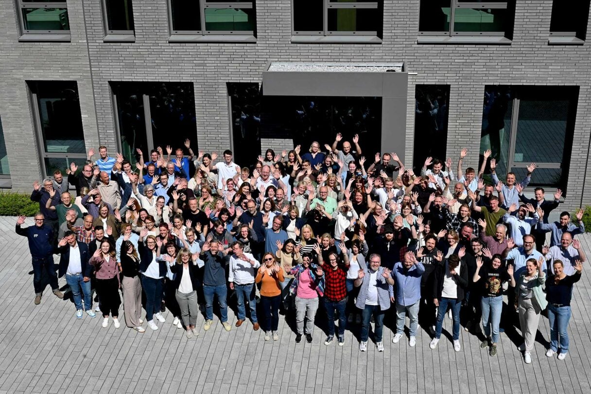 Team Westfälischer Anzeiger