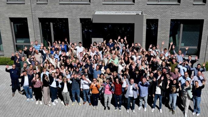 Team Westfälischer Anzeiger