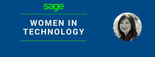 Joo Sohn, Director of Partner Programs at Sage