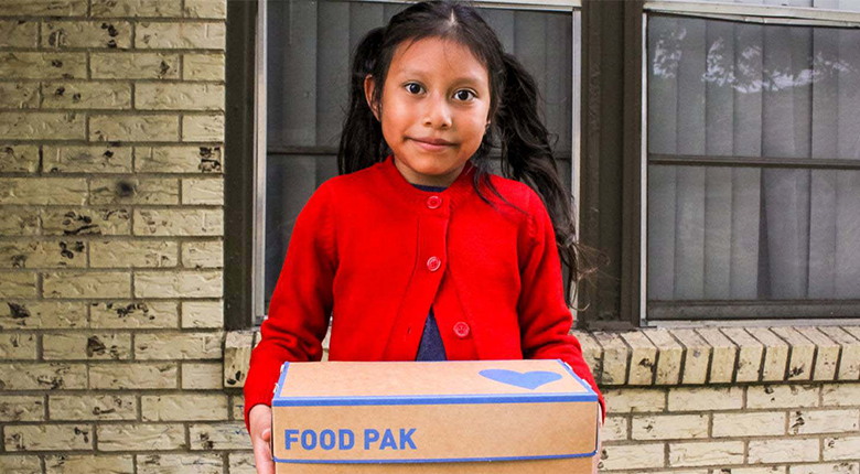 Children’s Hunger Fund |Intacct Success Story | Sage US