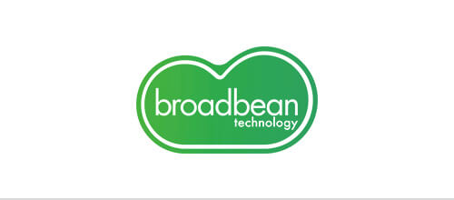 Sage People solution partner Broadbean logo