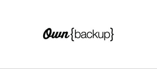Sage People solution partner OwnBackup logo