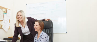 Disrupting the profession: 3 ways accountants can grow and thrive