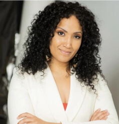 Sarah Baldeo