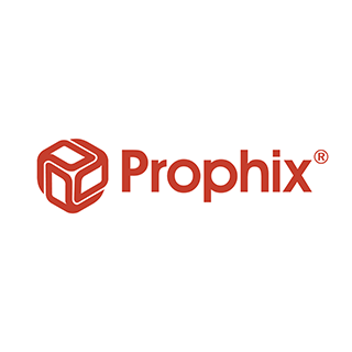Prophix logo