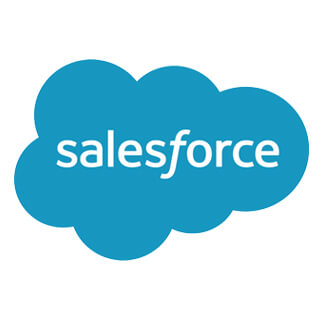 Salesforce logo
