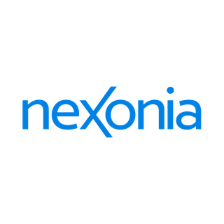 nexonia logo