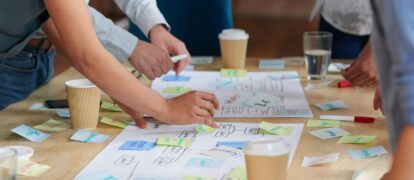 9 tips to encourage collaboration across departments
