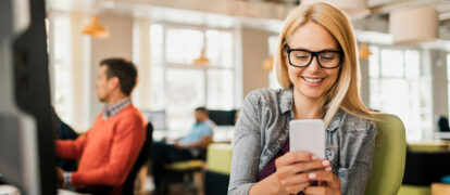 Strength in agility: 4 ways HR and People teams can revolutionize ways of working