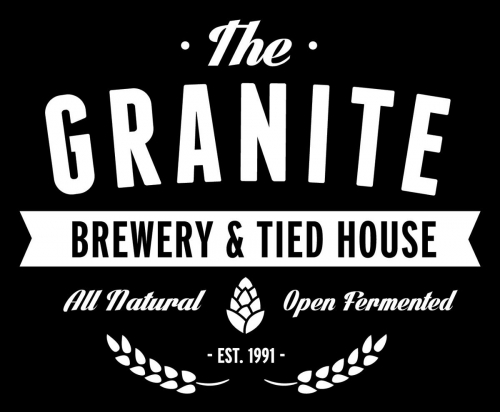 Granite brewery logo