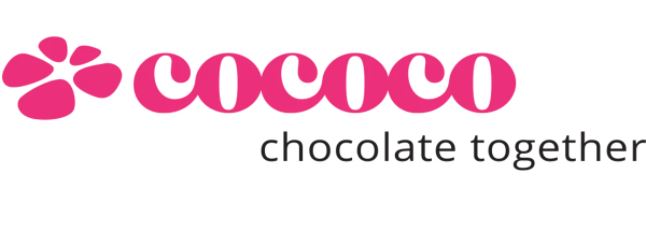 cococo chocolates logo