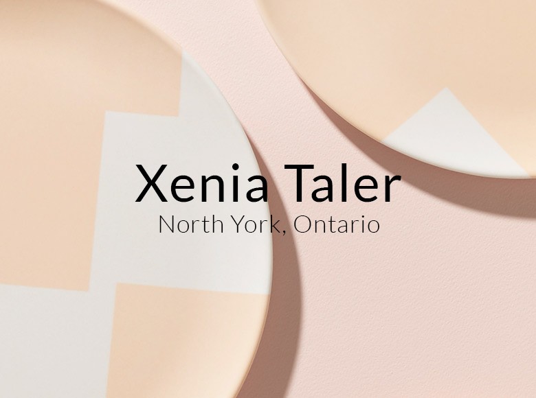Xenia Taler official logo