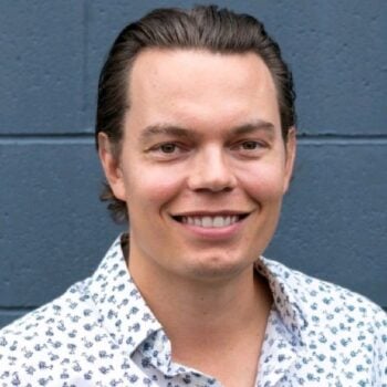 Gregory Gislason