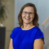 Amanda Cusdin, Sage Chief People Officer