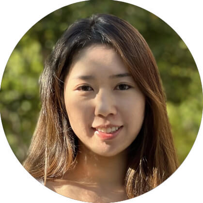 Careers testimonials - Jenna