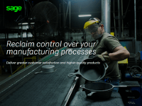 Sage Industry Services | Sage UK
