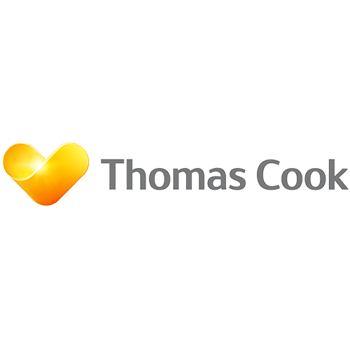 Thomas Cook