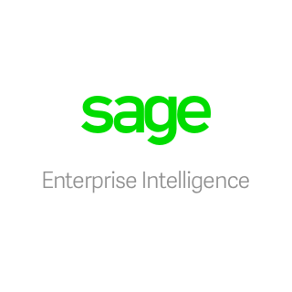 sage enterprise intelligence logo